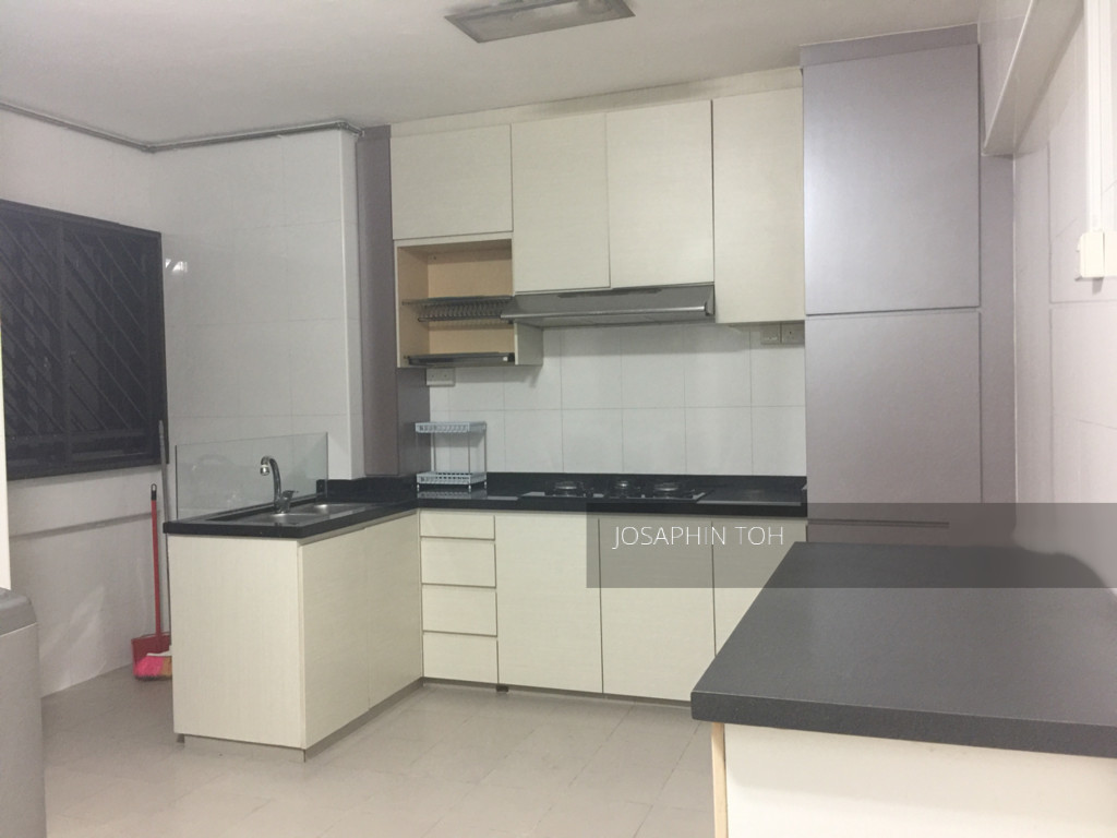 Blk 119 Bishan Street 12 (Bishan), HDB Executive #136321522